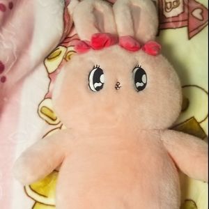 Esther loves you bunny